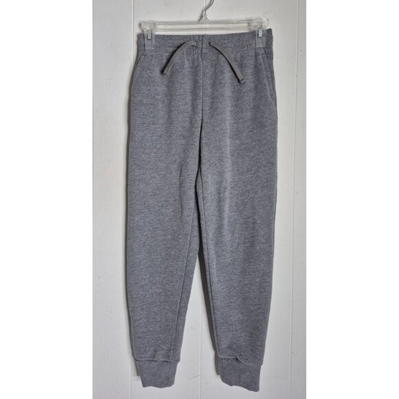 Tek Gear Ultra Soft Fleece Jogger Youth Boys Size M - Picture 1 of 9